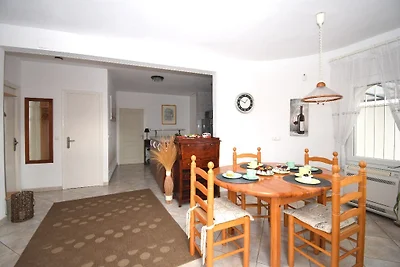 Casa Espana mit Pool