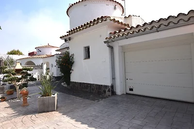 Casa Christa mit Pool