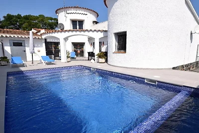Casa Christa mit Pool