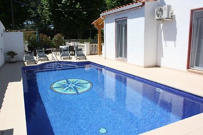 Casa Bonita con piscina u. Air