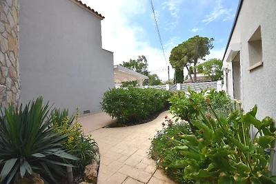 Villa Stephano mit Pool (Neubau)