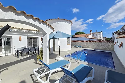 Casa Christa mit Pool