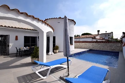 Casa Christa mit Pool