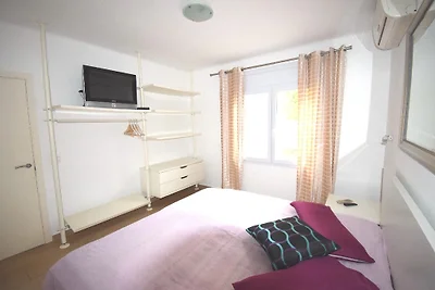 Villa Sunshine, 9 pers., Piscina, Klim