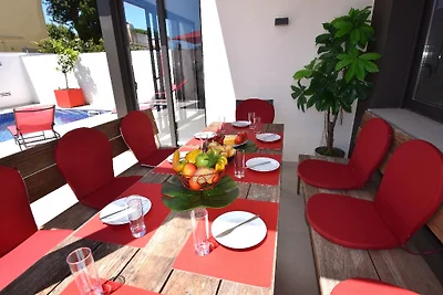 Villa Saphir