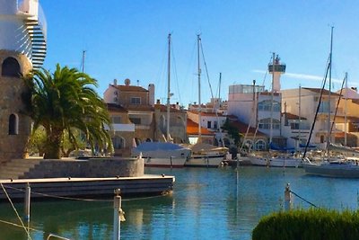 Casa Port Rhodes
