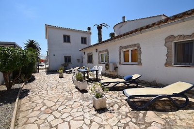 Villa Cap Ras
