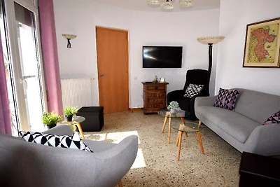 Casa Christa mit Pool