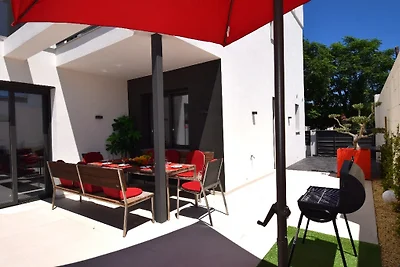 Villa Saphir