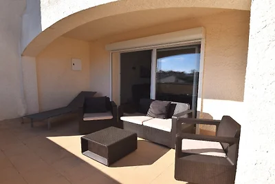 Villa Sunshine, 9 pers., Piscina, Klim