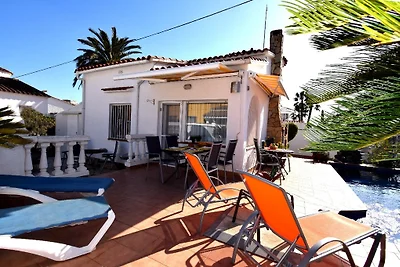 Casa Espana mit Pool