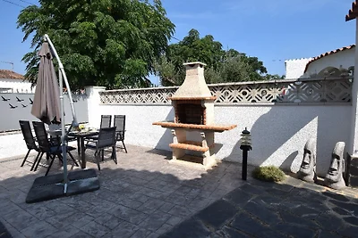 Casa Christa mit Pool