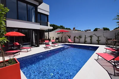 Villa Saphir