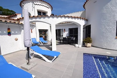 Casa Christa mit Pool