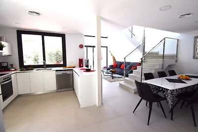Villa Saphir