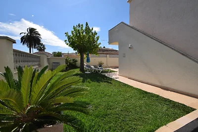 Villa Sunshine, 9 pers., Piscina, Klim