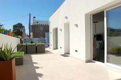 EL PALACIO E.