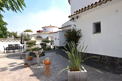 Casa Christa mit Pool