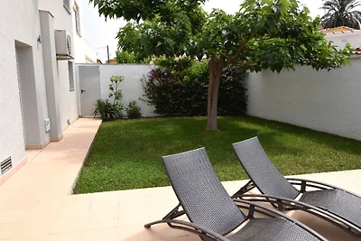 Villa Stephano mit Pool (Neubau)