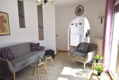 Casa Christa mit Pool