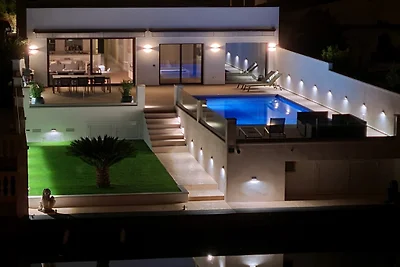 Villa Pura Vida