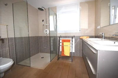 Villa Sunshine, 9 pers., Piscina, Klim