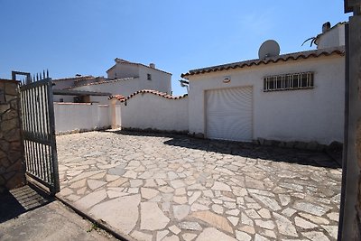 Villa Cap Ras