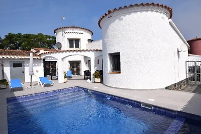 Casa Christa mit Pool