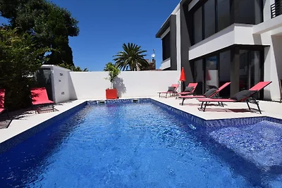 Villa Saphir