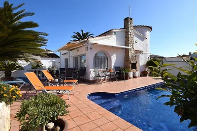 Casa Espana mit Pool