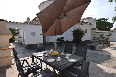 Casa Christa mit Pool