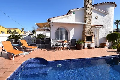 Casa Espana mit Pool