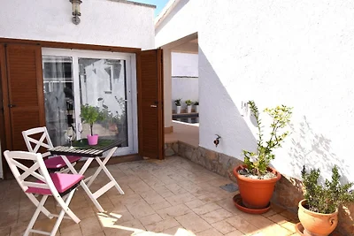 Villa Montseny mit Pool u. Klima