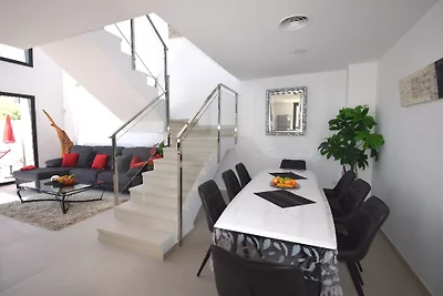 Villa Saphir