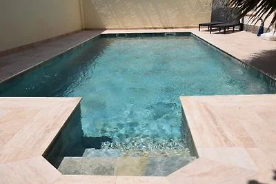 Villa Sunshine ,9 Pers., Pool, Klim