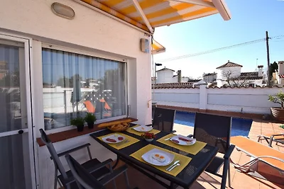 Casa Espana mit Pool