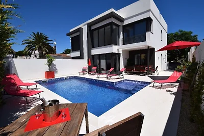 Villa Saphir