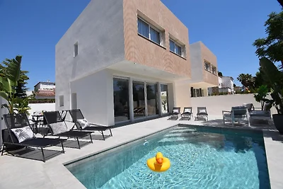 Villa Fortuna - A