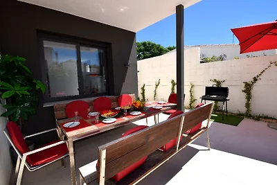 Villa Saphir