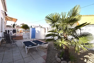 Casa Espana mit Pool