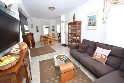 Casa Espana mit Pool