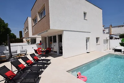 Villa Fortuna - B