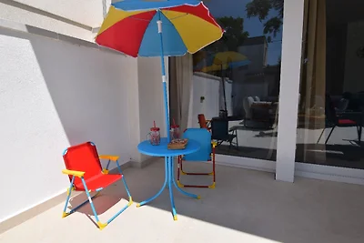 Villa Fortuna - B
