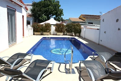 Casa Bonita mit Pool u. Klima