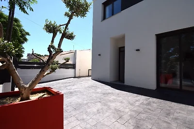 Villa Saphir