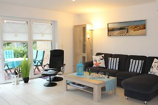 Vakantieappartement Norddeich