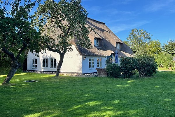 Ferienhaus Süderstapel