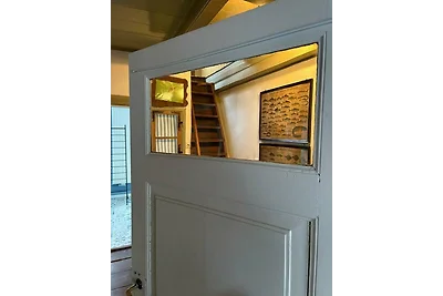 Historisches Ferienhaus Westerhafen im Holländerstädtchen Friedrichstadt