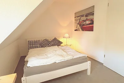 Timmendorfer Strand für 6 Personen