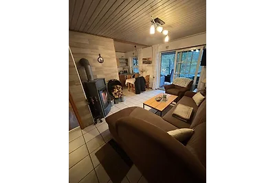 Ferienhaus am Erlensee